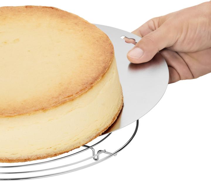 Produktbild Kaiser Kuchenauskühler (1x, Abkühlgitter)