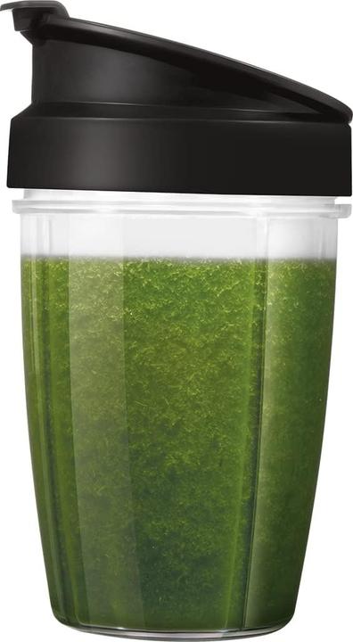 Image du produit Sencor Blender kielichowy SNB 4301RD (1000 W)