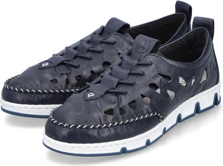 Image du produit Rieker Chaussures 49956-14 - 36 (36)