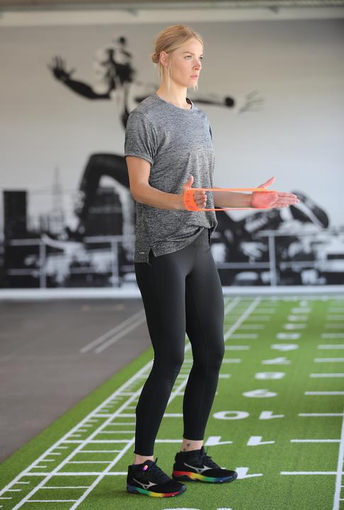 Actual product image Flexvit Mini (0.32 m, Easy)