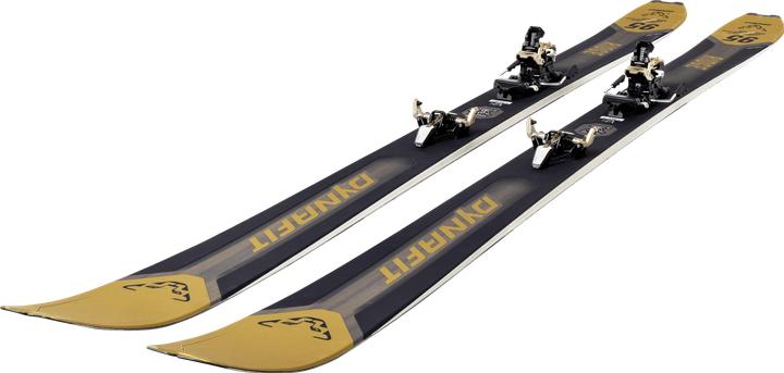 Actual product image Dynafit Ridge 95 Ski (184 cm, Without binding)
