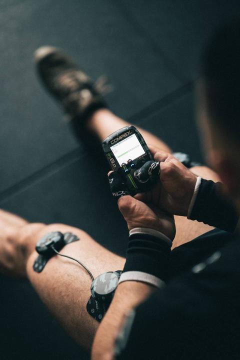 Immagine prodotto Compex SP 8.0 WOD