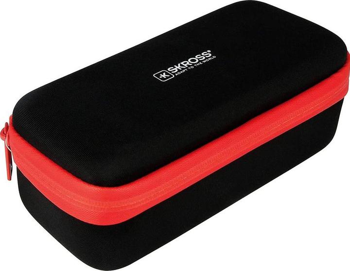 Actual product image Skross power case