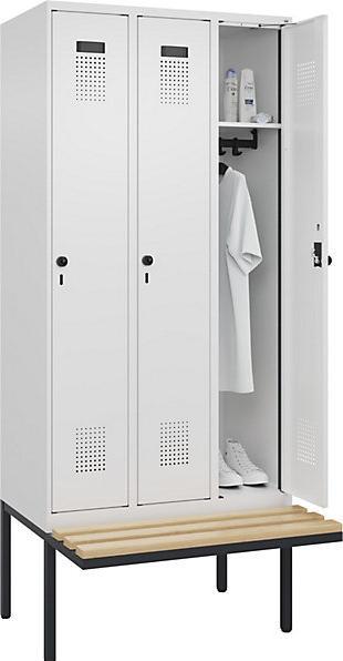 Beech, Traffic white RAL 9016