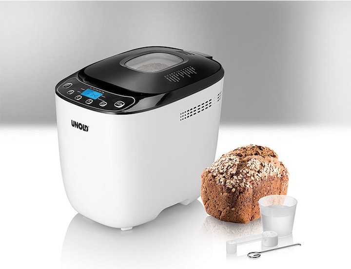 Immagine prodotto Unold Maestro panettiere