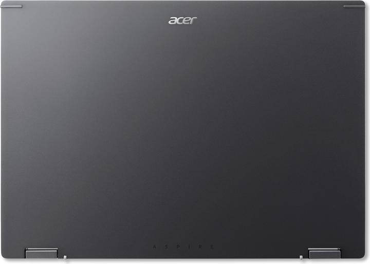Produktbild Acer Aspire 5 Spin (14", Intel Core i7-1355U, 16 GB, 1000 GB, CH)
