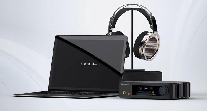 Produktbild Aune N7 DAC Edition (USB-DAC, Display, Gain-Schalter)