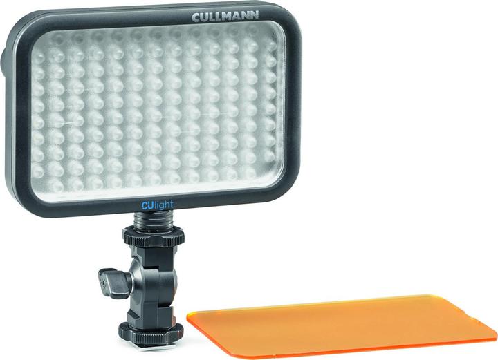 Produktbild Cullmann V 320dl (Videoleuchte)