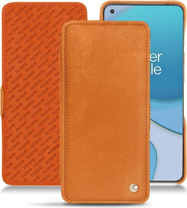 Mandarine vintage ( Pantone #d47231 )