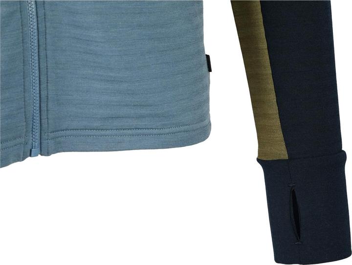 Produktbild Stoic MerinoFleece260 FlenSt. Jacket (M)