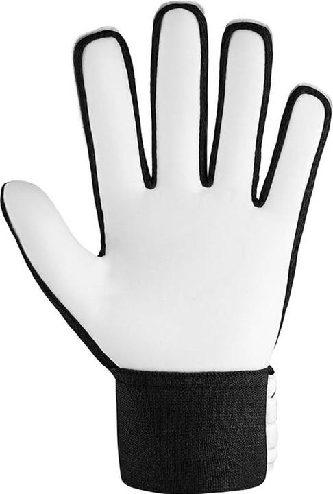 Produktbild Reusch Torwarthandschuhe Attrakt Solid Junior Weiss Erwachsene (7)