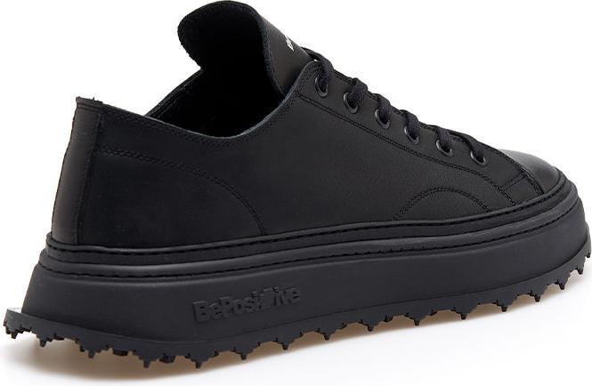Image du produit BePositive Cuprace Star Low - Leather (40)