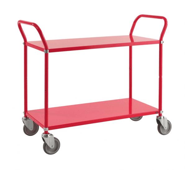 Actual product image Kongamek Serving trolley