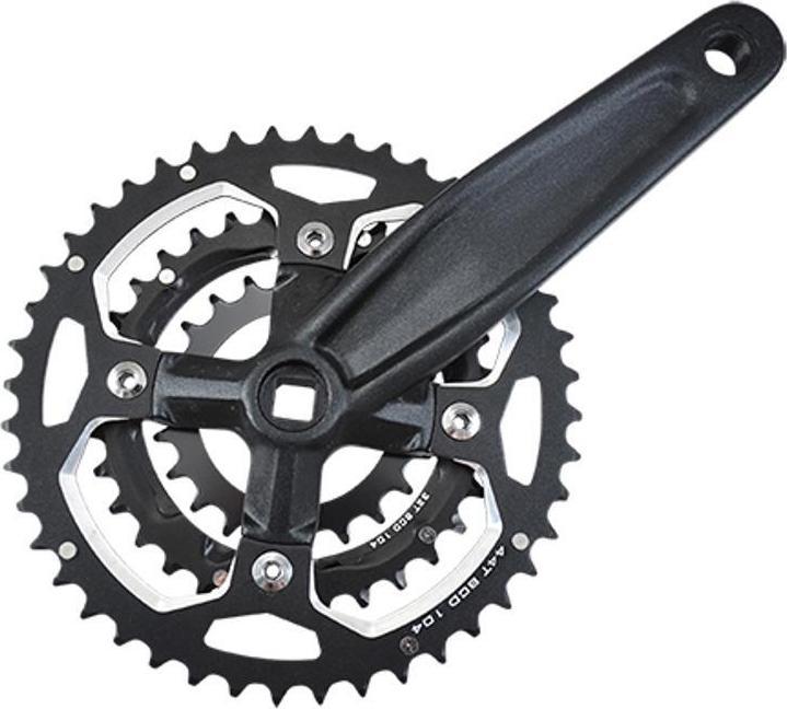 Produktbild Sélection CGN L170 Lasco Deore