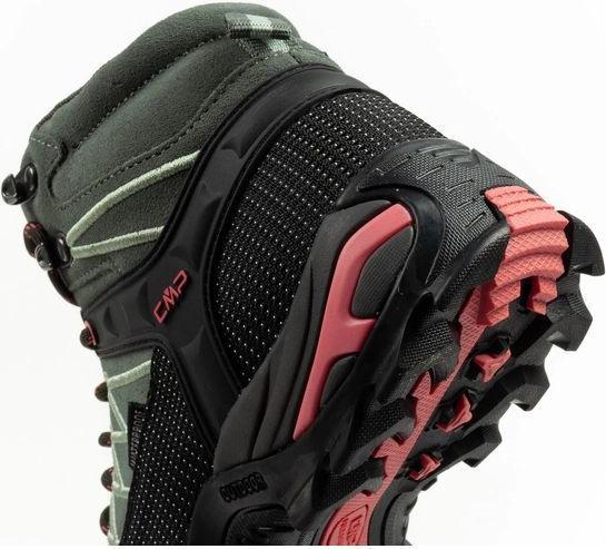 Immagine prodotto CMP Campagnolo CMP Freizeitschuhe 3Q12946-25FV CMP Rigel Mid (36)