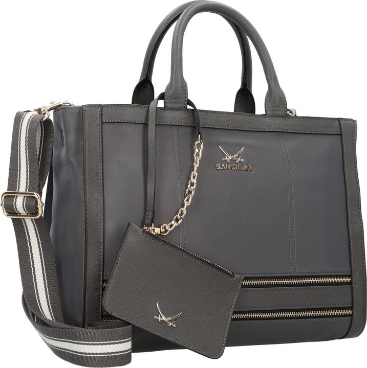Produktbild Sansibar Handtasche 36 cm
