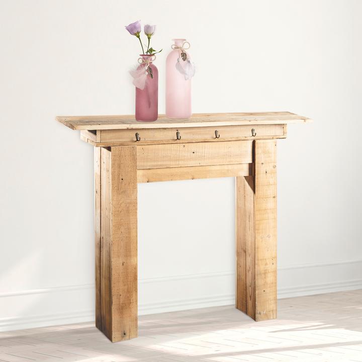 Actual product image Angela Bruderer Dekokamin «Alpen»