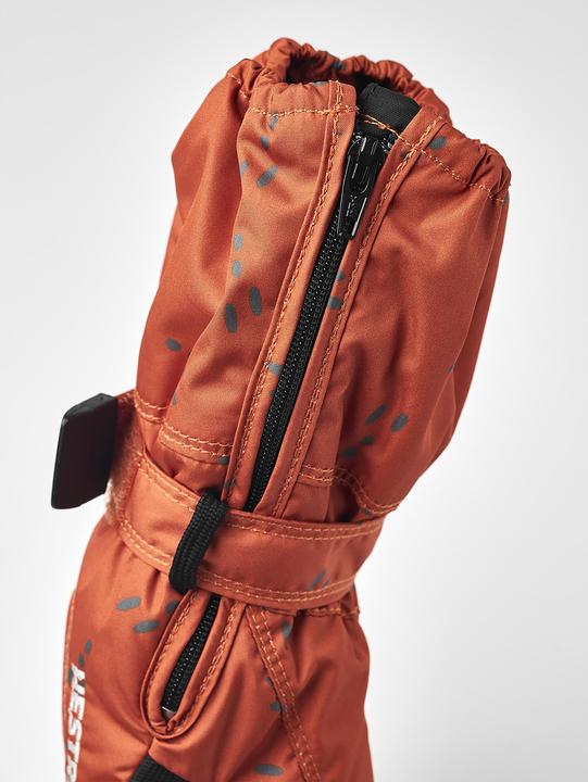 Produktbild Hestra Baby Zip Long Mitt (2)