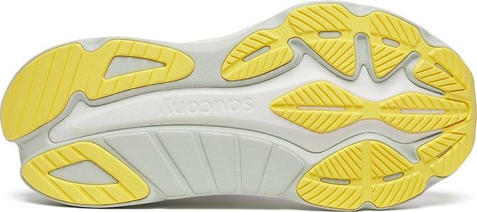 Actual product image Saucony HURRICANE 24 (41)