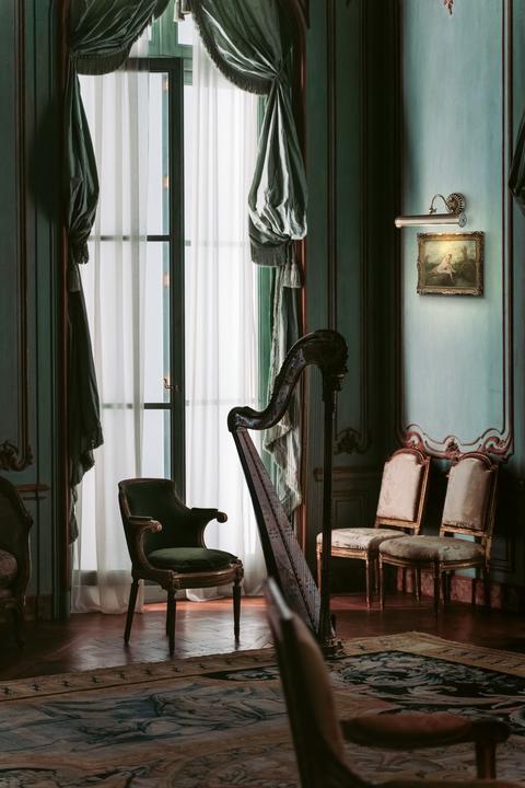 Actual product image Maytoni Renoir (E14)