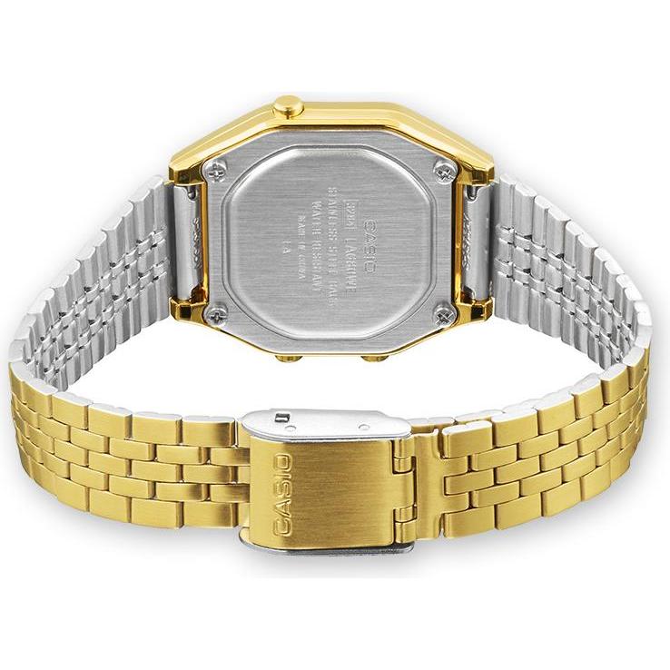 Casio Vintage La680wega-9er kopen bij Galaxus