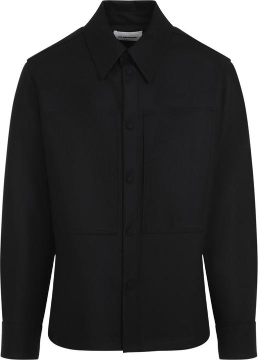 Actual product image Jil Sander J22DL0258.J40045 (50)