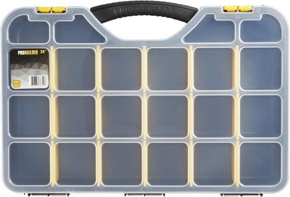 Produktbild Probuilder ORGANIZER 24"