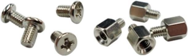 QNAP KIT-M2SSDINST-01