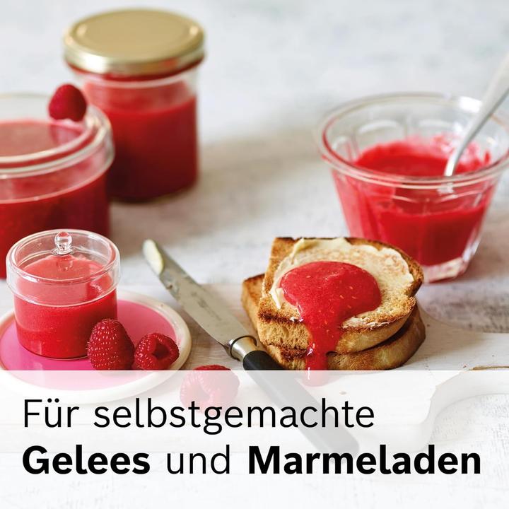 Produktbild Bosch Hausgeräte MUZ45FV2