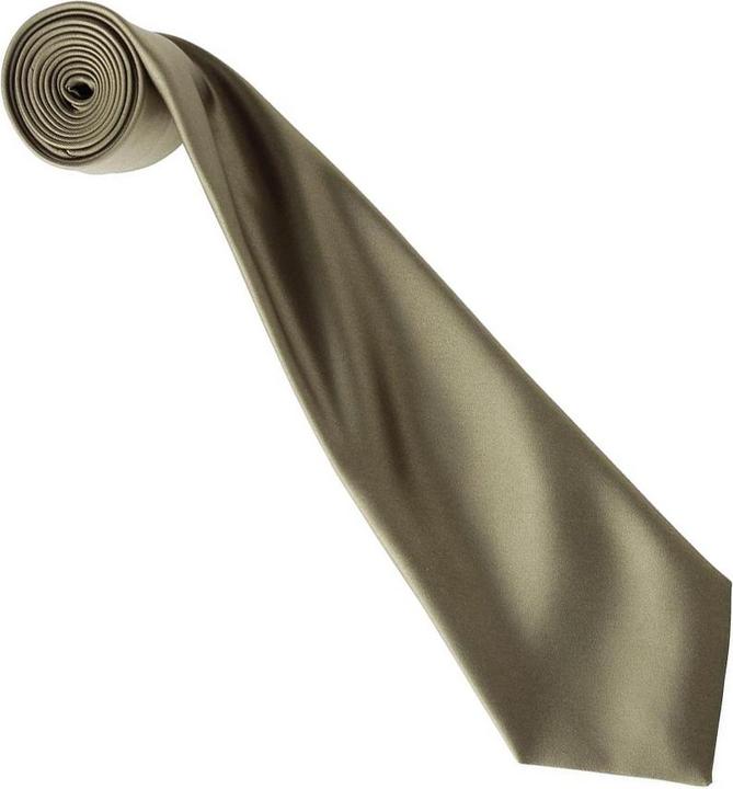 Produktbild Premier Colours Collection Krawatte