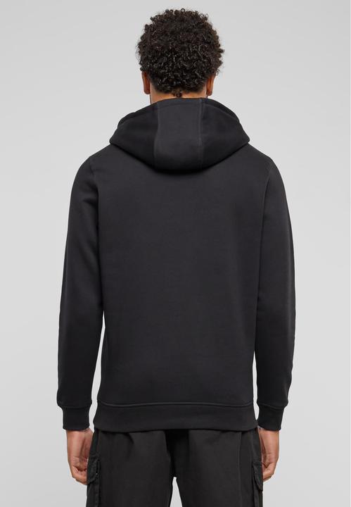 Produktbild Mister Tee LA Sketch Patch Hoody (M)