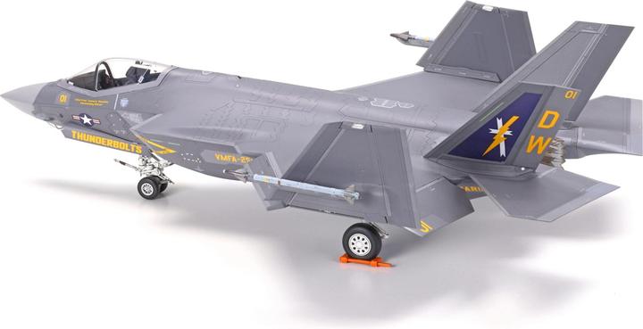 Produktbild Tamiya 1/72 Lockheed Martin F-35C Lightning II