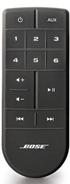 Produktbild Bose SoundTouch portable, Wi-Fi Musik System (Akkubetrieb, Netzbetrieb)