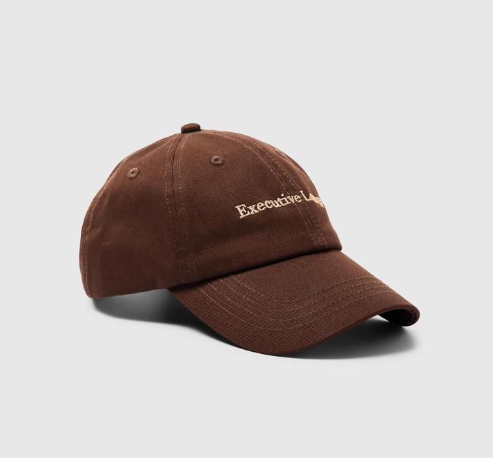 Produktbild Selected Femme Besticktes Cap (One Size)