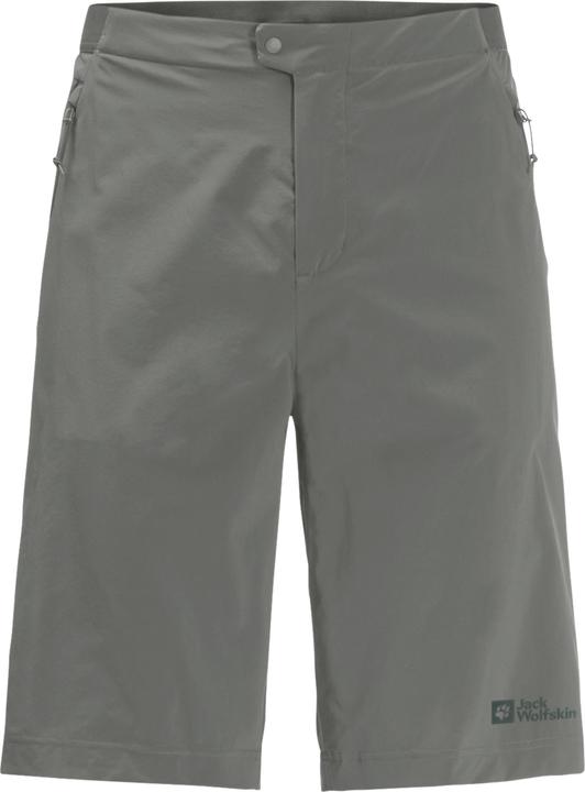 Actual product image Jack Wolfskin Prelight Short M (S)