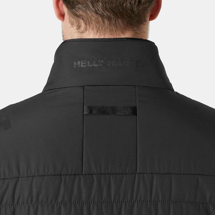 Immagine prodotto Helly Hansen Giacca Isolata Crew 2.0 (XL)