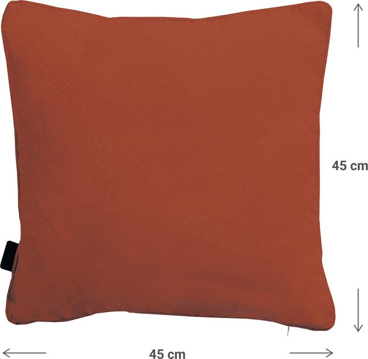 Actual product image Casativo Comfortable outdoor cushion (45 x 45 cm)