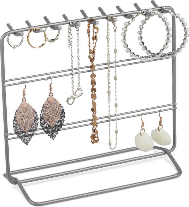 Immagine prodotto Relaxdays Stand per gioielli