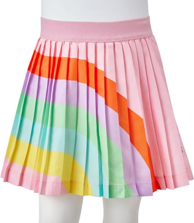 Produktbild vidaXL Kinder Faltenrock (116)