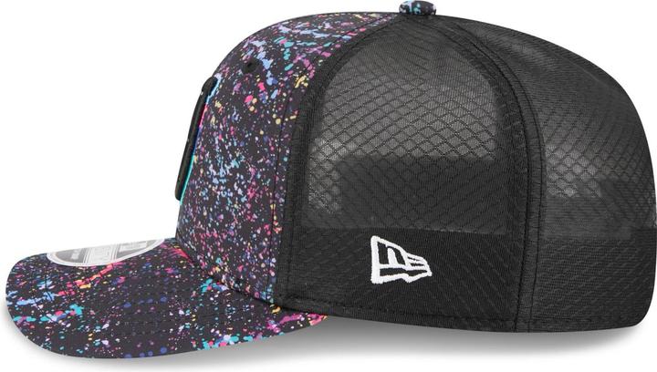 Actual product image New Era 9Seventy Trucker Cap Crucial Indianapolis Colts