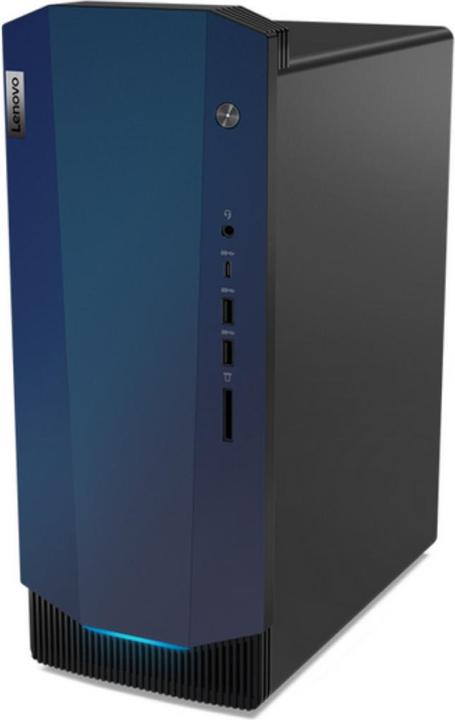 Actual product image Lenovo IdeaCentre Gaming 5 – 14ACN6 (AMD Ryzen 7 5700G, 16 GB, 512 GB, GeForce GTX 1660 Super)