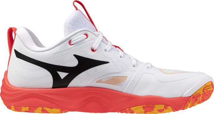 Produktbild Mizuno Wave Momentum Elite (45)