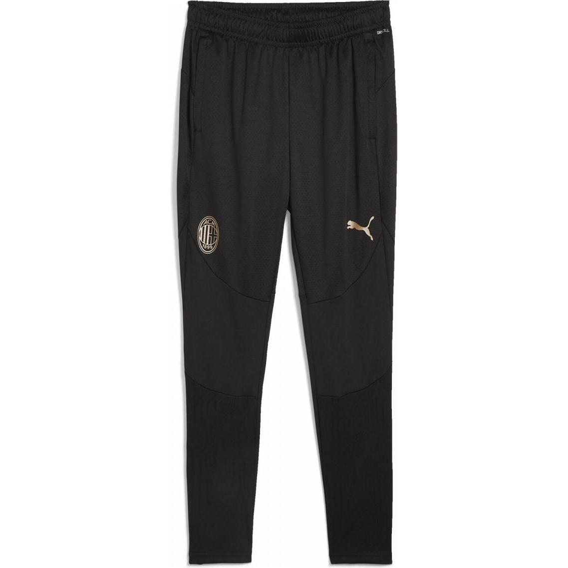 Puma, Herren, Sporthose, ACM Training Pants (XL), Grün, XL