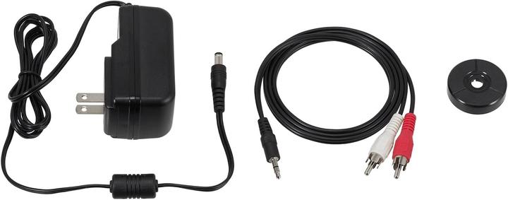 Produktbild Audio-Technica AT-LP60XBK (Vollautomatisch)