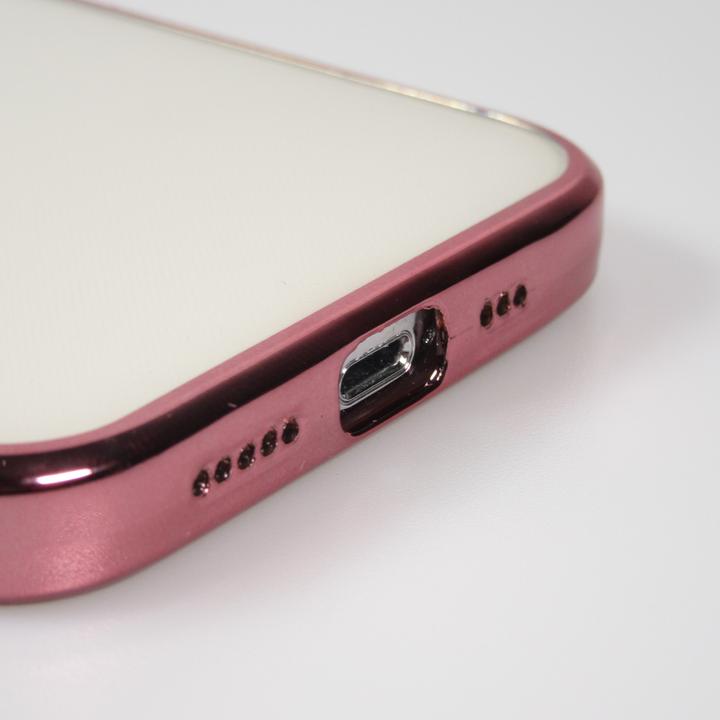 Produktbild PhoneLook Hülle Electroplate (Apple iPhone 14)