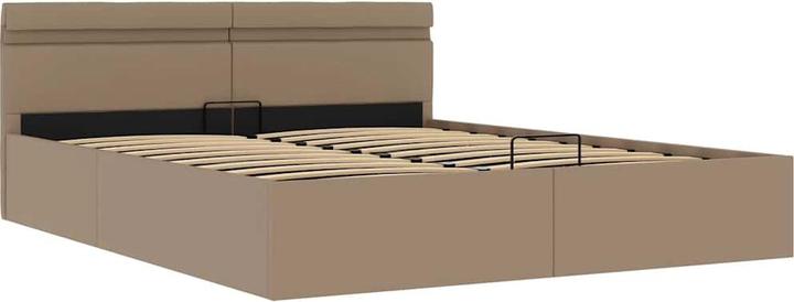 Produktbild vidaXL Yashmine (180 x 200 cm)