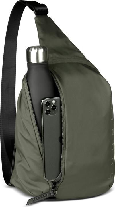 Produktbild Bugatti Umhängetasche Kunstfaser Herren, Damen LEGERE