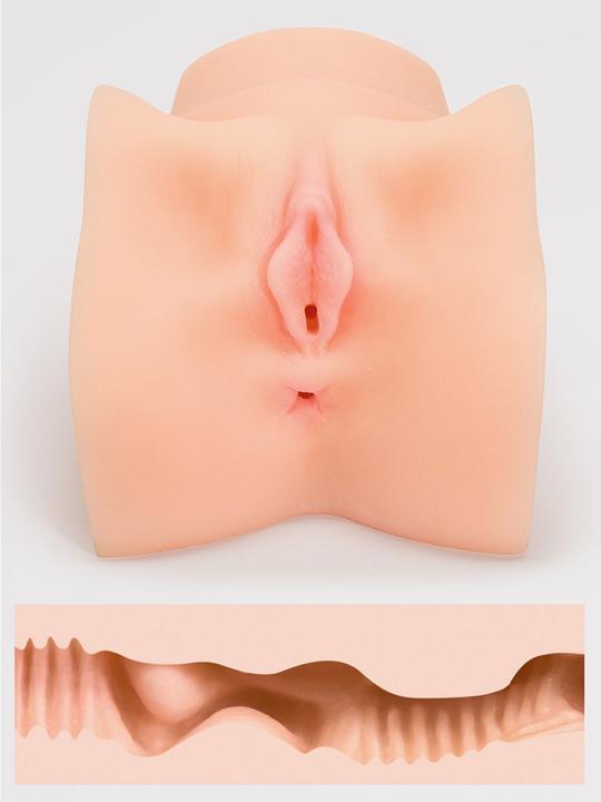 Produktbild Thrust Pro Elite Sophia Vagina und Po 2 kg