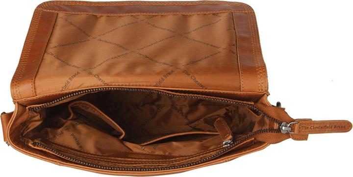 Produktbild The Chesterfield Brand Adelanto Umhängetasche Leder 25 cm