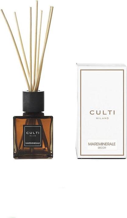 Actual product image Culti Diffuser DECOR spa mareminerale (250 ml)